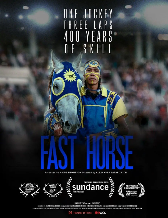 Fast Horse