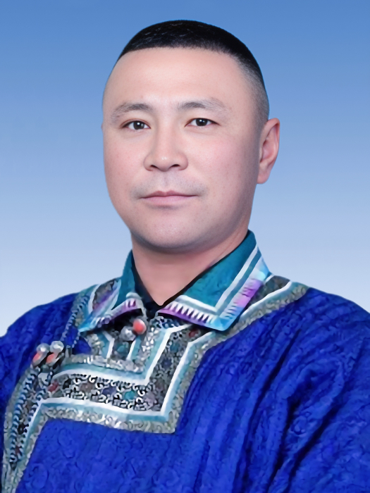 額爾敦達來(第十四屆全國人大代表，內蒙古自治區東烏珠穆沁旗嘎達布其鎮尚都嘎查牧民)