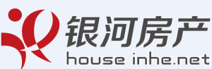 銀河房產網LOGO