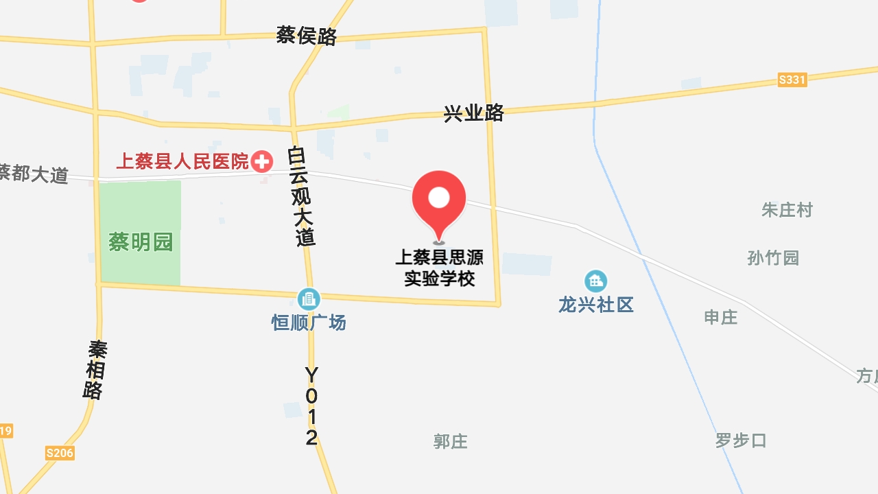 地圖信息