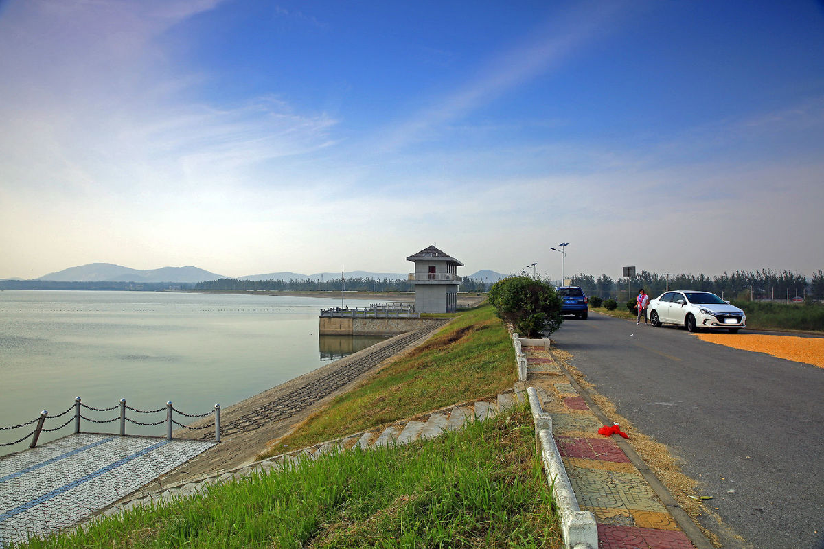 徐州黃河故道