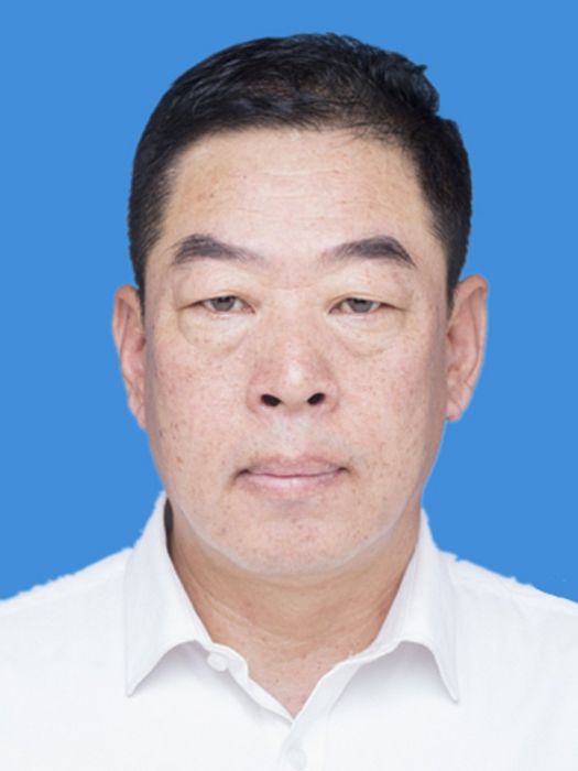 李宇(遼寧省葫蘆島市生態環境局興城分局副局長)