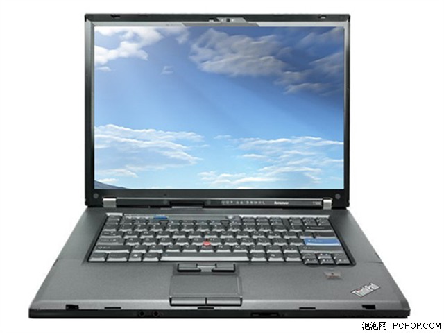 ThinkPad T500 2055CD1