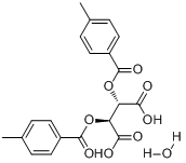 L-(-)-對甲基二苯甲醯酒石酸（一水物）