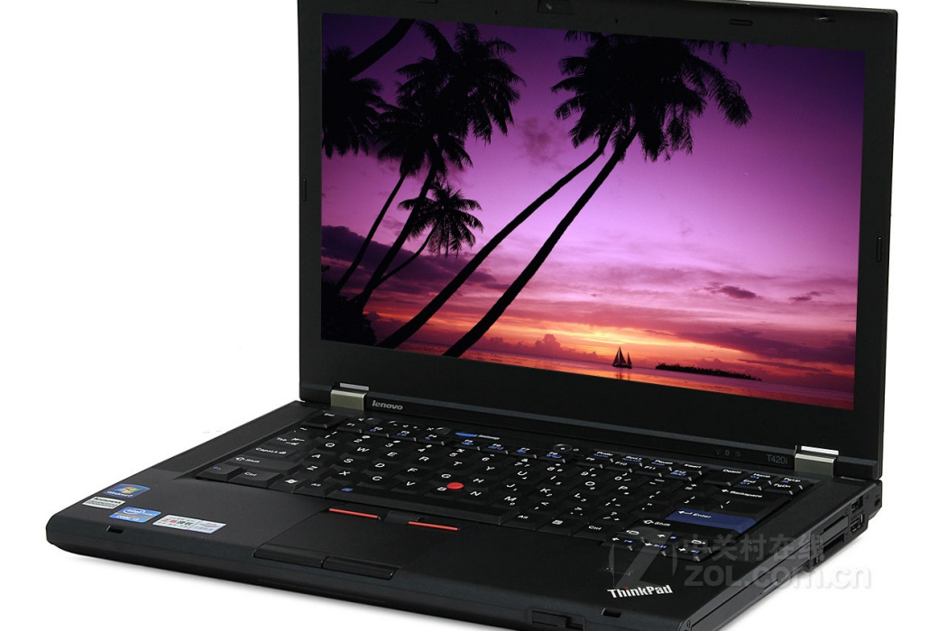 ThinkPad T420i(4180ES5)