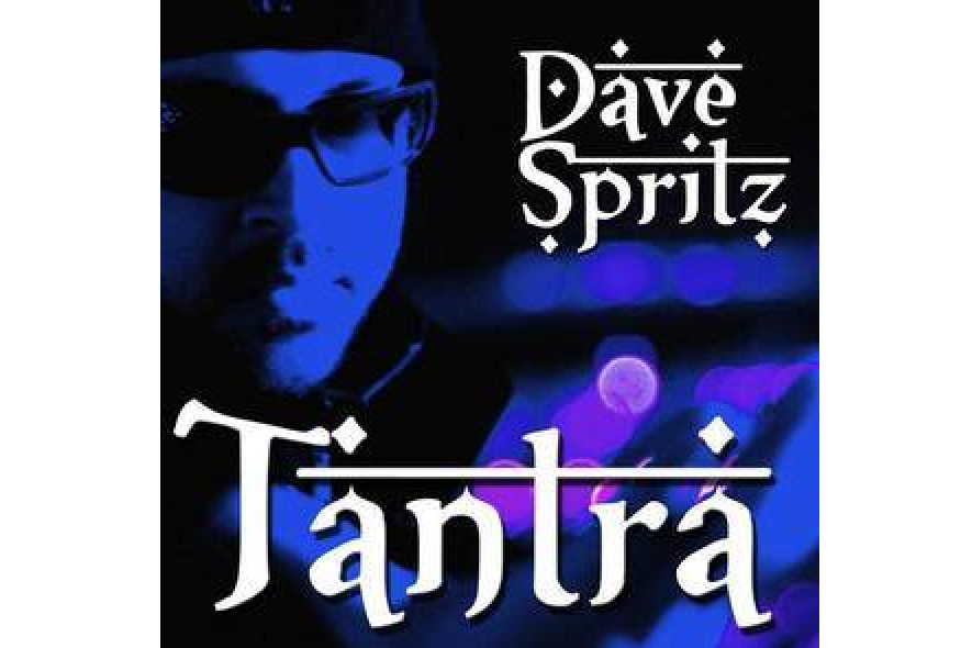 Dave Spritz