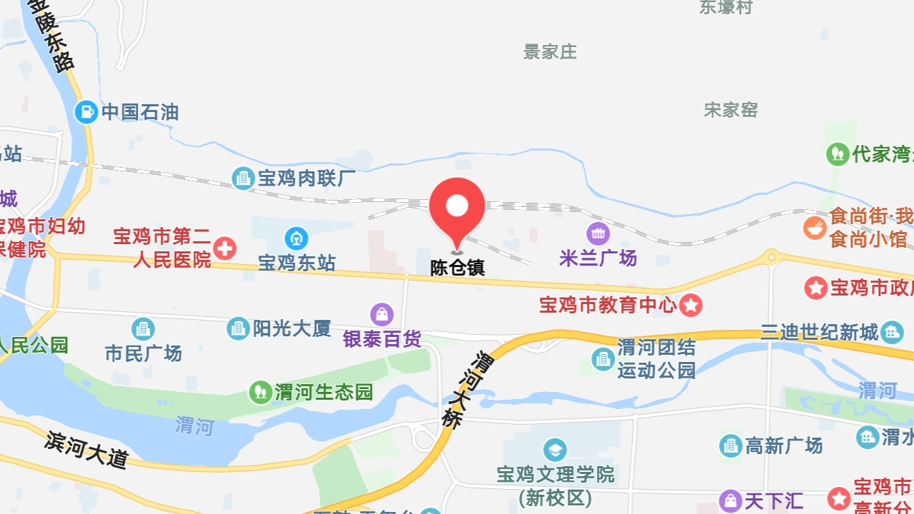 地圖信息