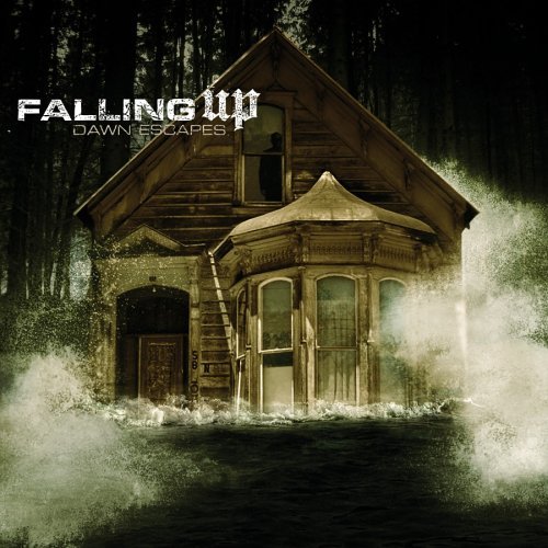 falling up(樂隊)