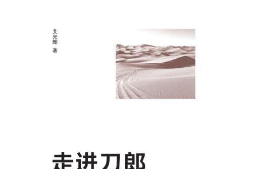 走進刀郎(2017年北京語言文化大學出版社出版的圖書)