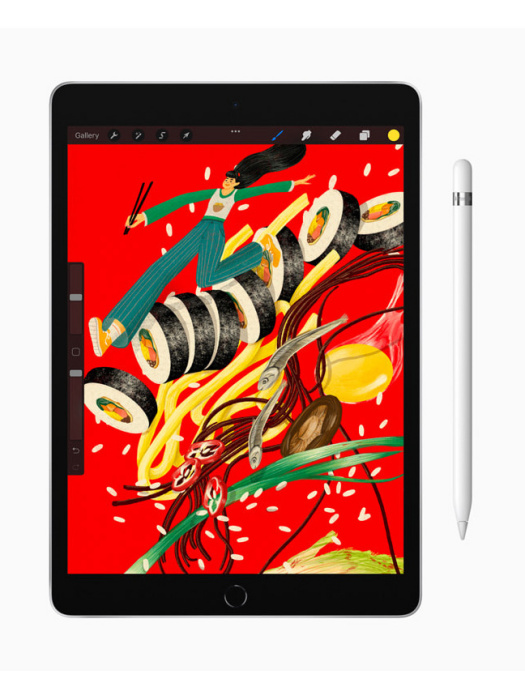 iPad（第 9 代）