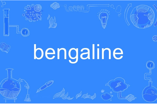 bengaline