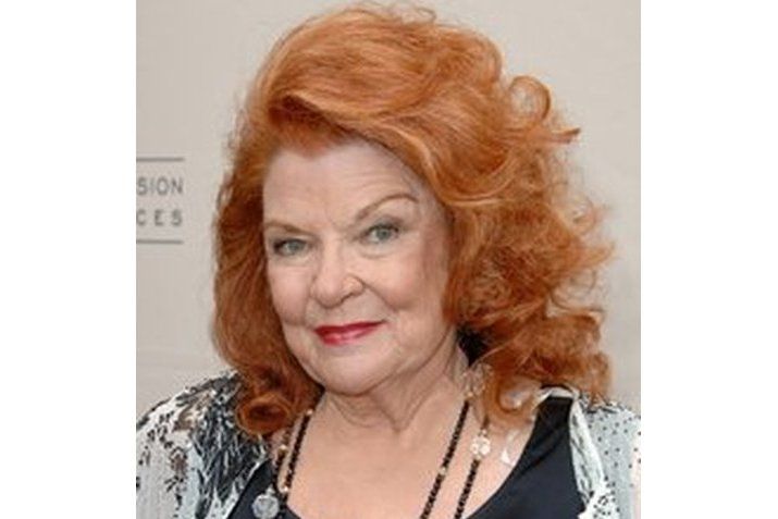 Darlene Conley