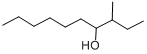 3-甲基-4-正癸醇