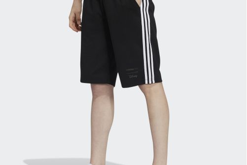 ADIDAS NEO M MF SHORT DISNEY迪士尼聯名新款夏季運動短褲