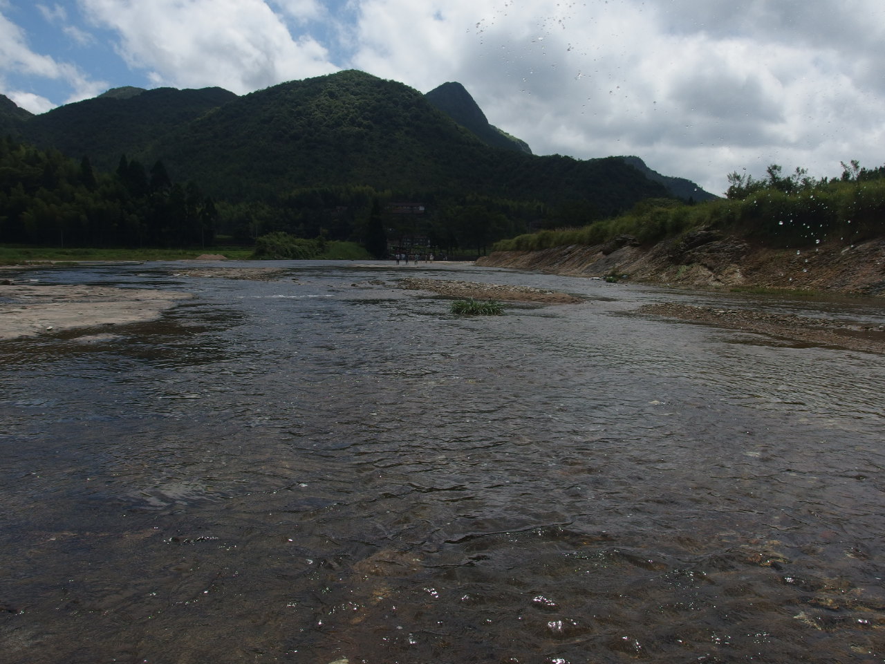 仙水洋