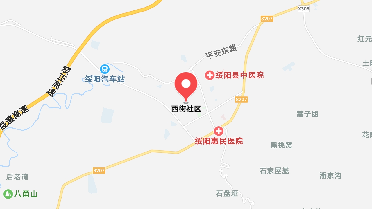 地圖信息