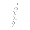 反-1,4-環己烷二羧酸二（4-丙基苯基）酯