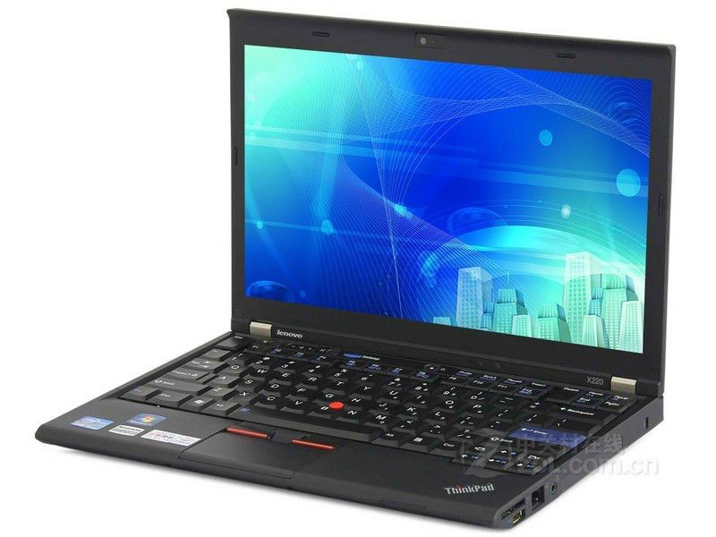 ThinkPad X220 JC8