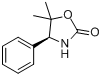 (S)-(+)-5,5-二甲基-4-苯基-2-惡唑烷酮