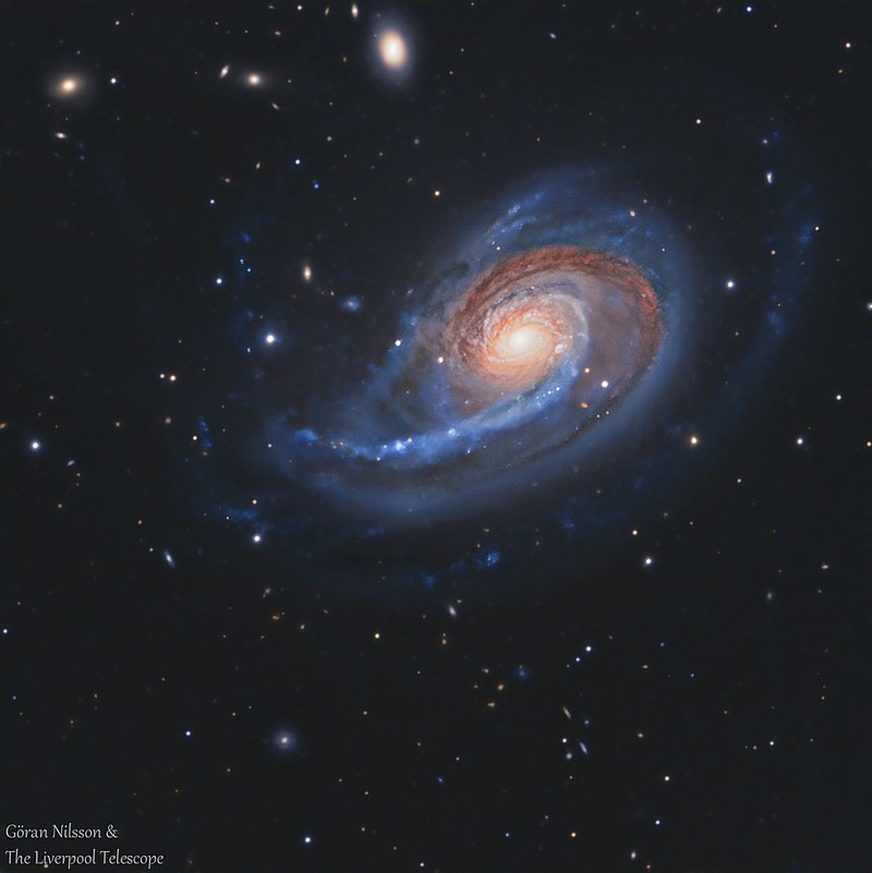 NGC 770