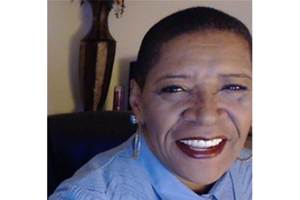 Marsha Warfield