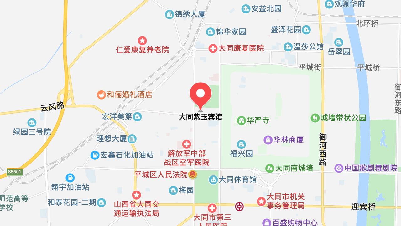 地圖信息