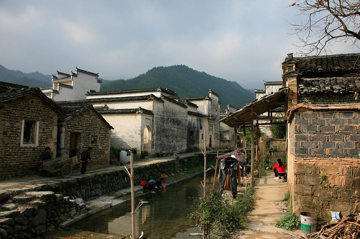 蘆村(北京市房山區竇店鎮下轄村)