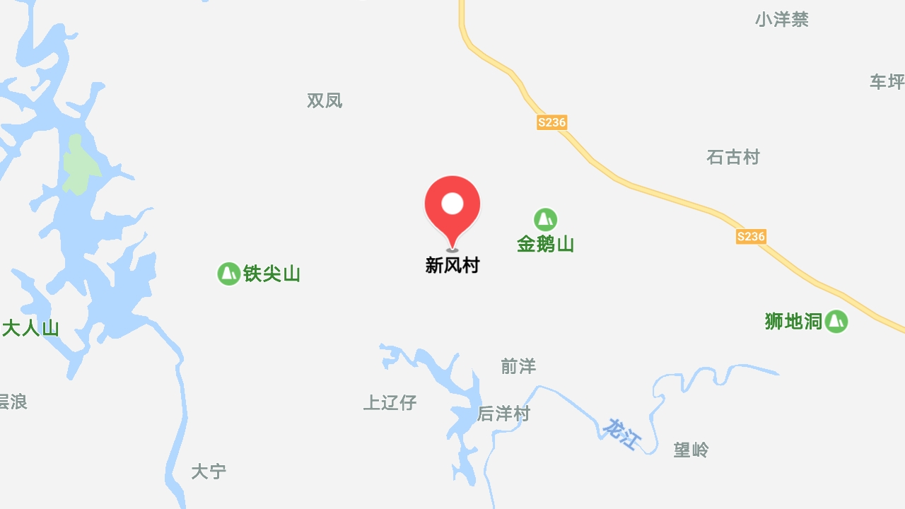 地圖信息