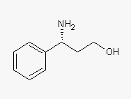 R-3-氨基-3-苯丙醇