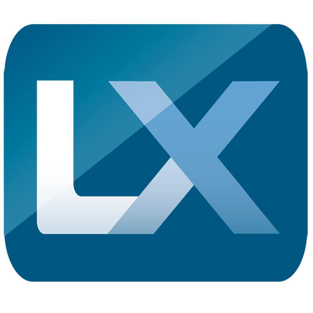 LX(照度單位)