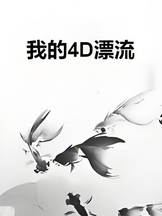 我的4D漂流