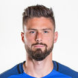 Olivier Giroud(法國足球運動員)