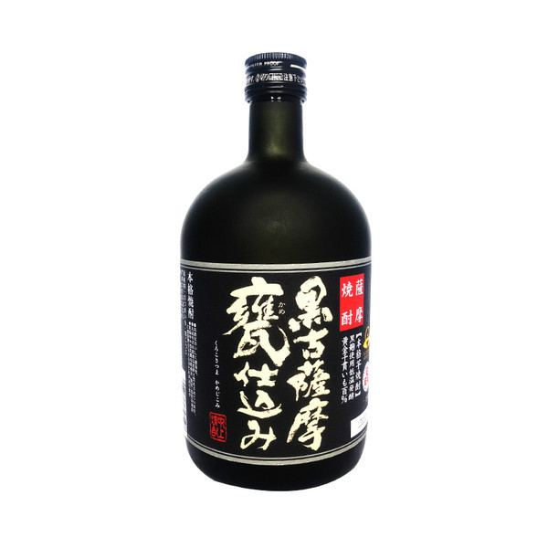 日本燒酒