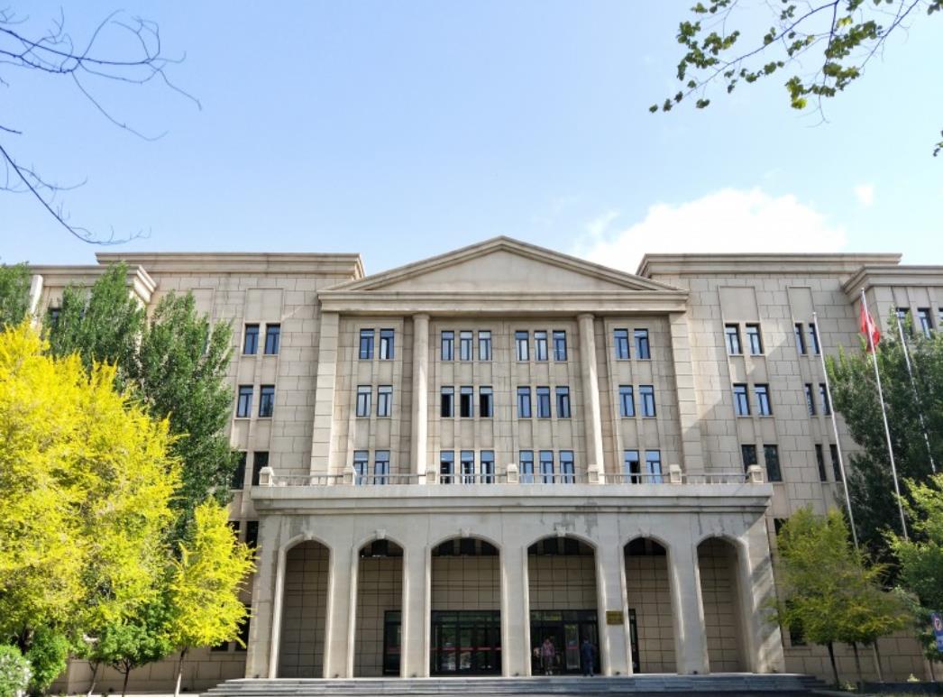 瀋陽城市建設學院