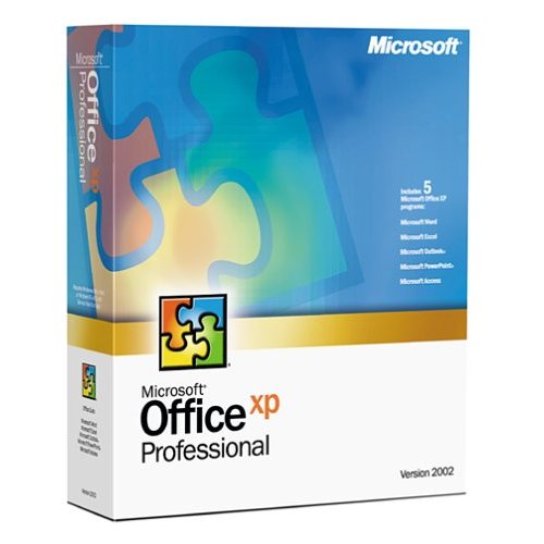 Microsoft Office