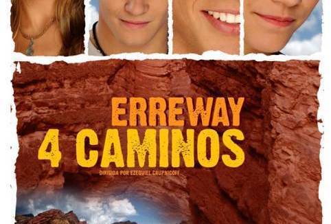 Erreway: 4 caminos