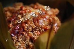 辣味粉蒸排骨