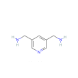 3,5-雙（氨甲基）吡啶