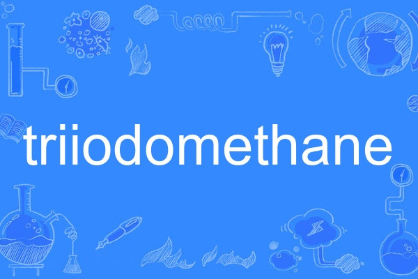 triiodomethane