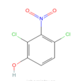 2,4-二氯-3-硝基酚