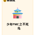 少年PMC之不死鳥