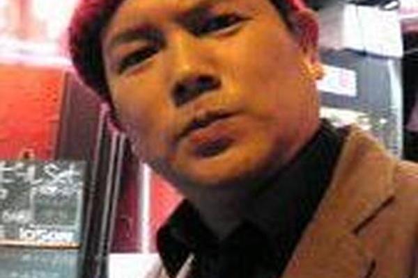 Eiji Yano