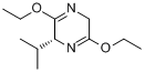 (R)-2,5-二氫-3,6-二乙氧基-2-異丙基吡嗪