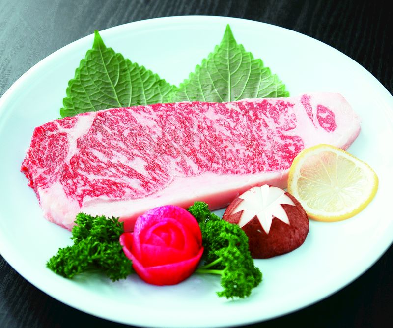 平度肉牛