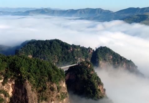 空桐山