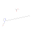 2-十七烷基-4,5-二氫-1-（2-羥乙基）-1H-咪唑乙酸酯