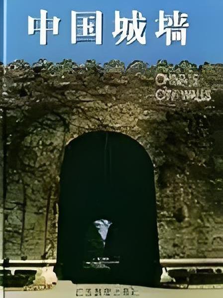 中國城牆(2004年江蘇教育出版社出版的圖書)