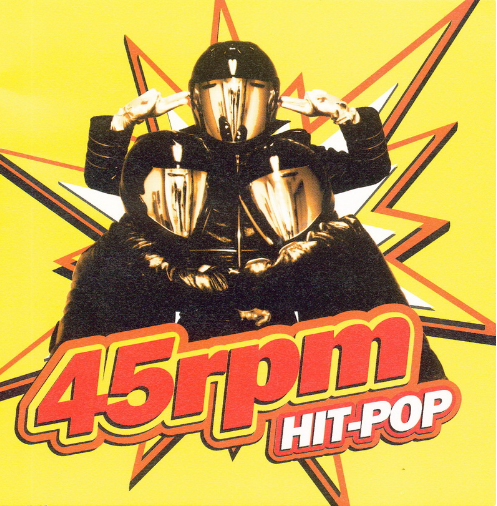 Hit-Pop