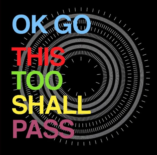 This Too Shall Pass