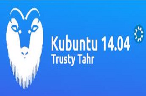 kubuntu